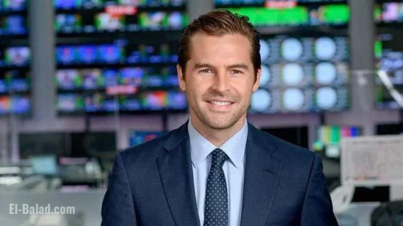 Julio Vaqueiro: Telemundo’s Face Committed to Uncovering Uncomfortable Truths