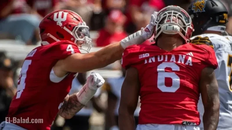 Kennesaw State vs. New Mexico State: How to Watch Live on November 8