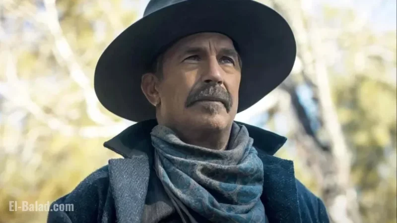 Kevin Costner Embraces Western Spirit with New Series on America’s Conquest