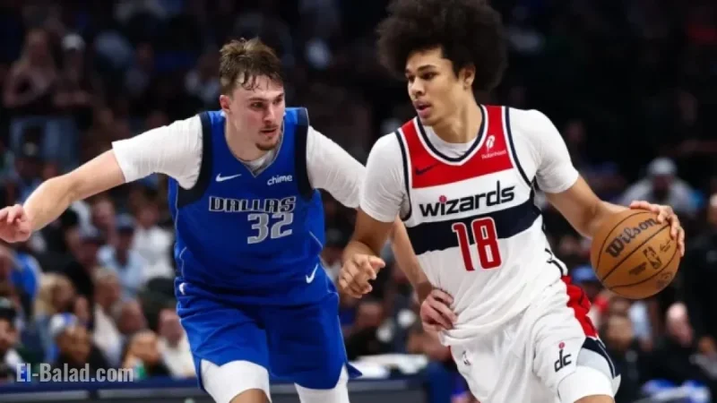 Key Considerations as Dallas Heads to Washington