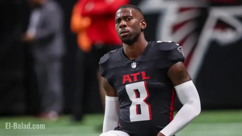 Kyle Pitts: Today’s Status and Fantasy Tips for Falcons’ TE