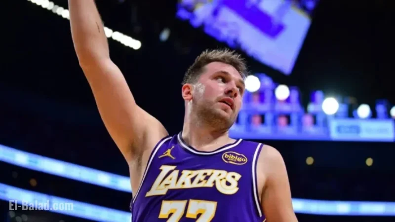 Lakers Embark on Five-Game Road Trip Against Hawks