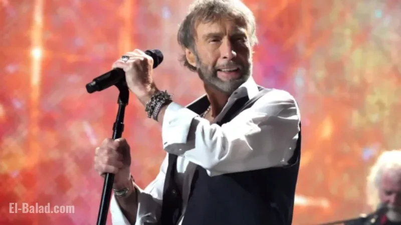 Legendary Rock Band Singer Declines Hall of Fame Induction Performance