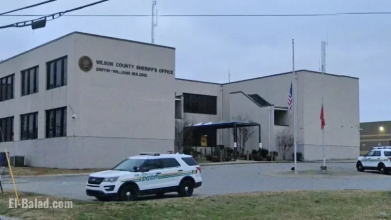 LifeFlight Helicopter Crashes in Tennessee; Casualties Unconfirmed