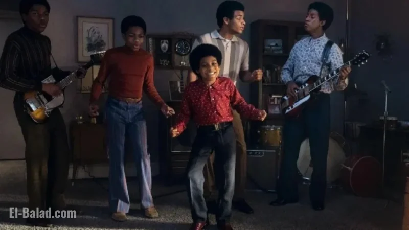 Lionsgate’s ‘Michael’ Biopic Trailer Sets Record Views