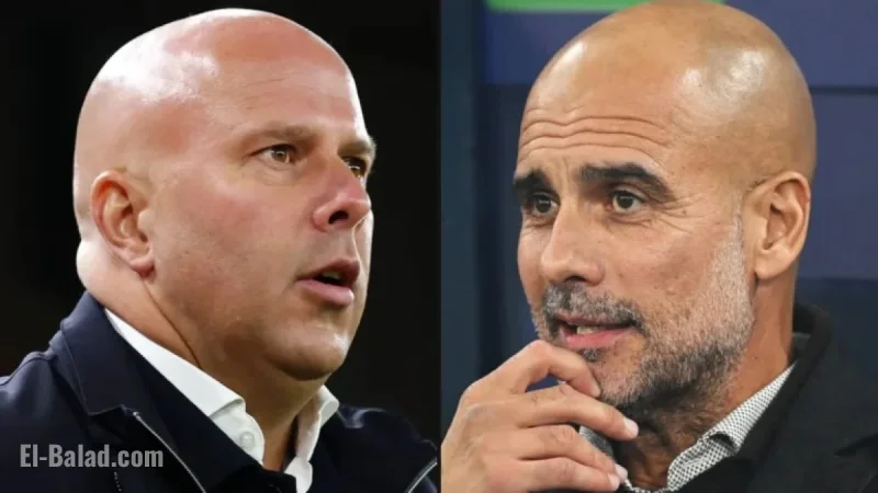 Liverpool and Man City Face Arsenal Challenge with Little Margin for Error