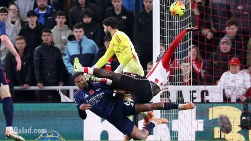 Liverpool’s Upcoming Premier League Matches Against Arsenal Offer Renewed Hope