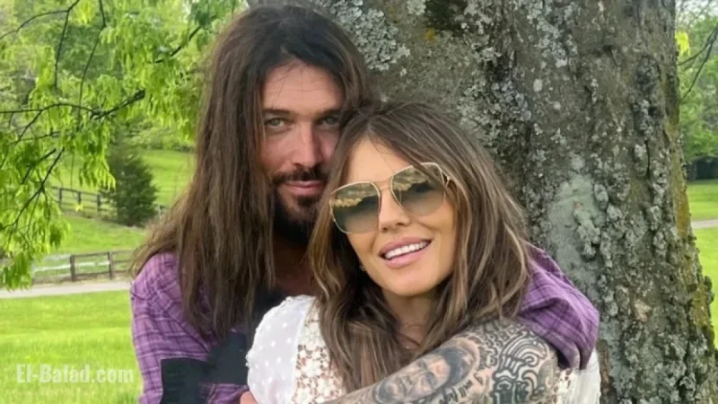 Liz Hurley to Marry Billy Ray Cyrus After Ex’s Abuse Allegations