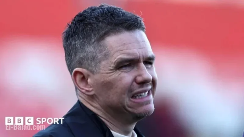Manchester United’s Marc Skinner Decries ‘Flat’ WSL Loss