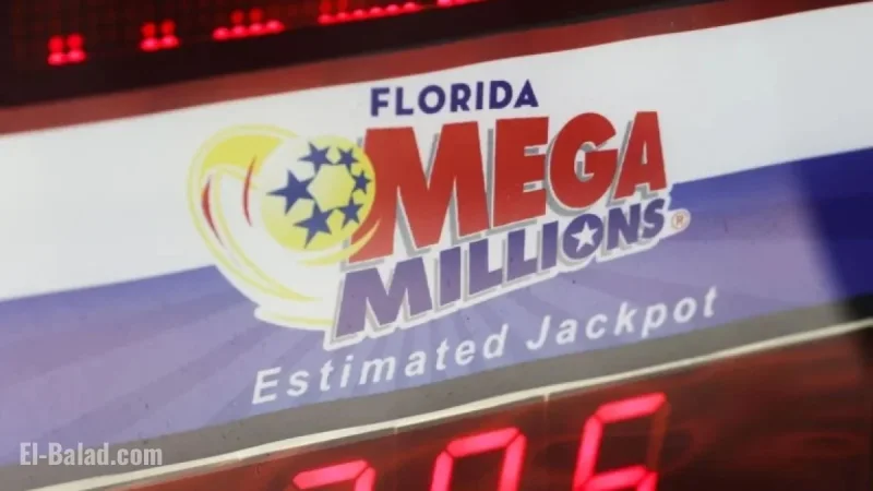 Mega Millions Jackpot Soars to $900 Million: Potential Winner’s Take-Home