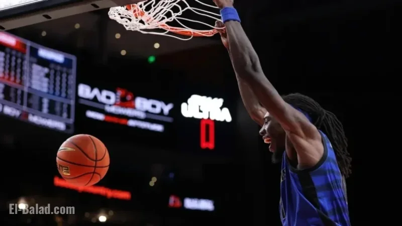 Memphis Basketball Seeks Victory Against San Francisco: Expert Prediction