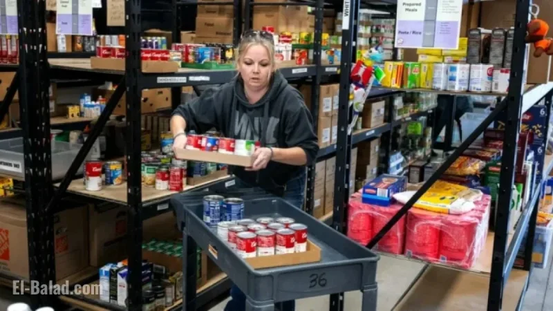 Minnesota Restores Full November SNAP Benefits for Families in Need