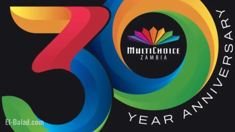 MultiChoice Celebrates 30 Years Boosting Zambian Culture, Technology, and Economy