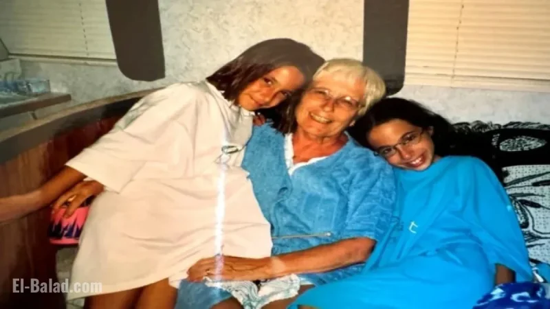 NC Woman Honors Late Mother Amid Moore County Power Grid Attacks