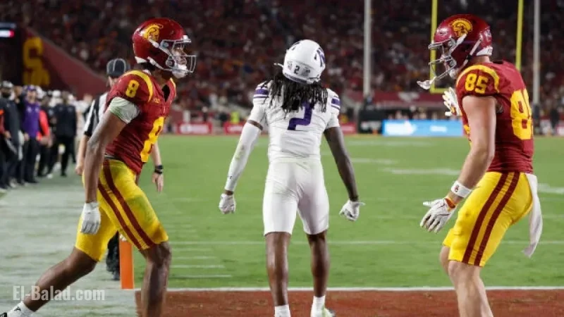NCAA Football (FCS): Week 11 Shake-Up Puts Playoff Race on Fast-Forward
