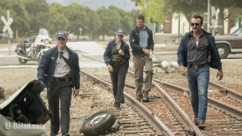‘NCIS’ & ‘Origins’ Crossover: Uniting Timelines, Revealing Gibbs Rule