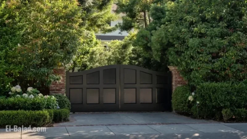 Neighbors Revolt Against Zuckerberg’s Illegal School in Palo Alto Compound