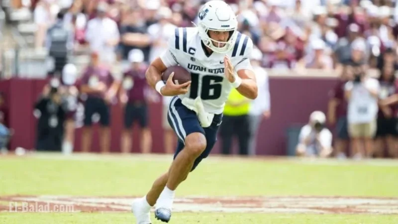 Nevada vs. Utah State Football: Key Strategies and Game Prediction