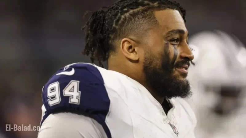 NFL Urges Teams to Honor Cowboys’ Marshawn Kneeland with Moment of Silence