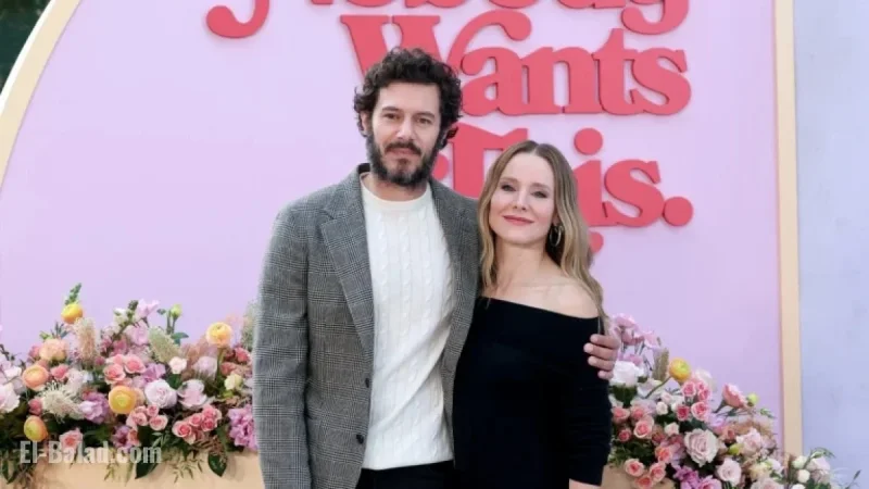 Noah’s Evolution Team Unwanted, Adam Brody Anticipates Season 3