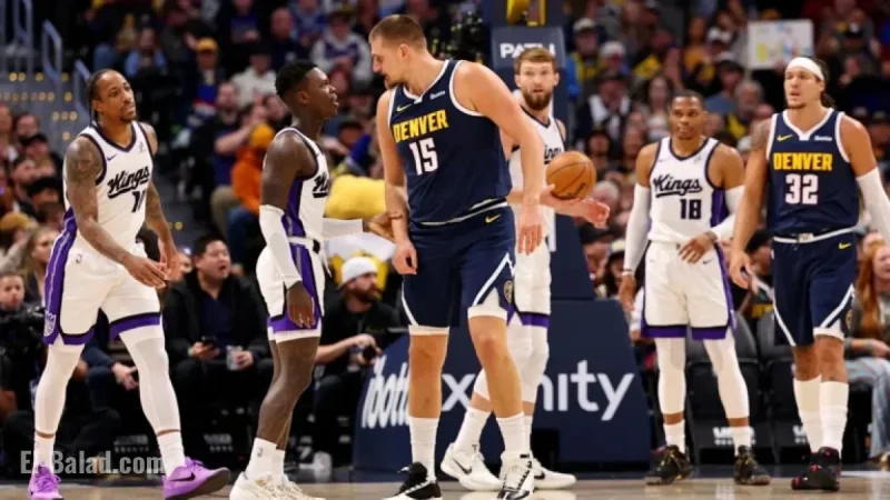 Nuggets Revive Forgotten Style, Achieve Historic Efficiency