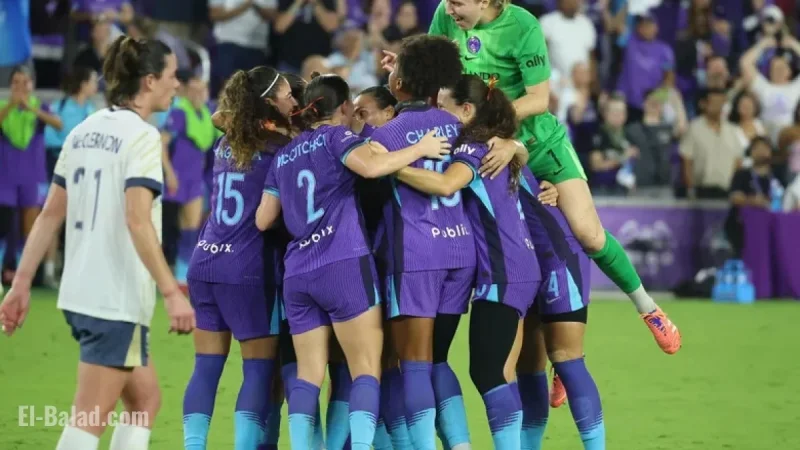 NWSL playoffs schedule today: full quarterfinal slate, bracket paths, and the road to San Jose