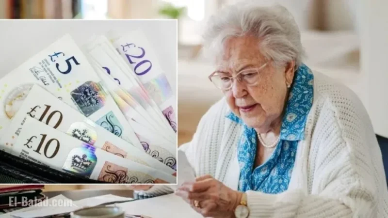 Over a million UK seniors miss out on £110 weekly Attendance Allowance