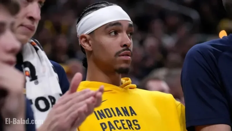 Pacers Receive Positive Injury Update on Point Guard