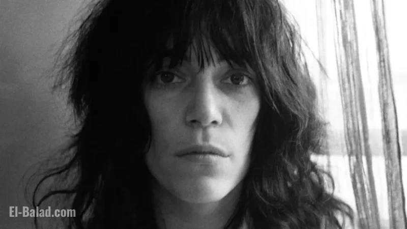 Patti Smith’s ‘Horses’ Marks 50 Years of Influence