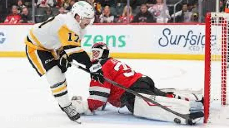 Penguins vs Devils: New Jersey stays perfect at home, edges Pittsburgh 2–1 in shootout