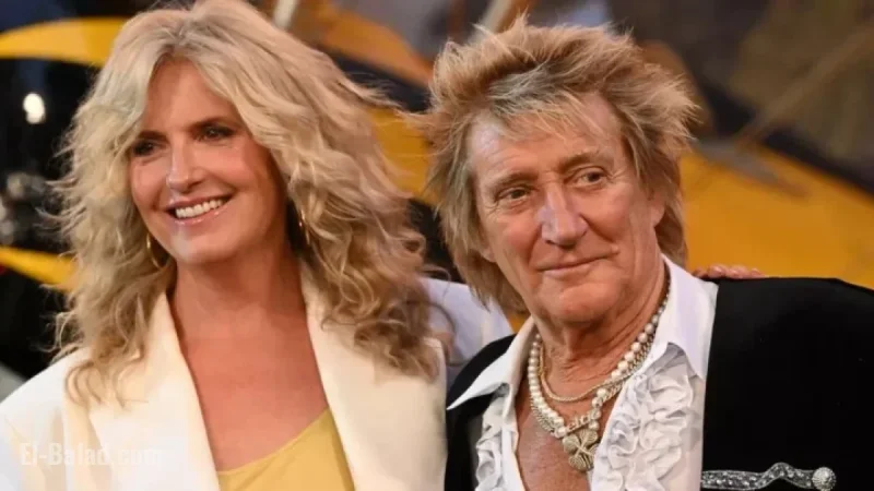 Penny Reveals Rod Stewart’s Emotional Health Struggles in Family Insight