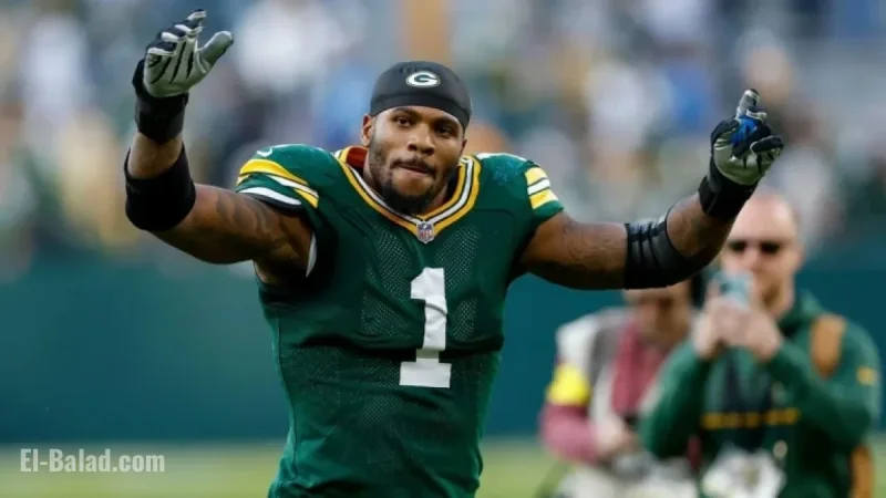 ‘Poison Pill’ Blocks Micah Parsons Trade to Eagles
