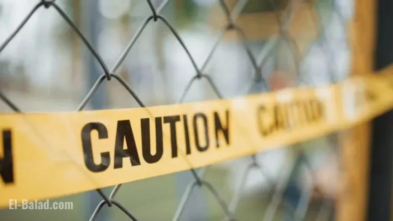 Police Report: 3 Employees Killed in San Antonio Landscape Supply Shooting