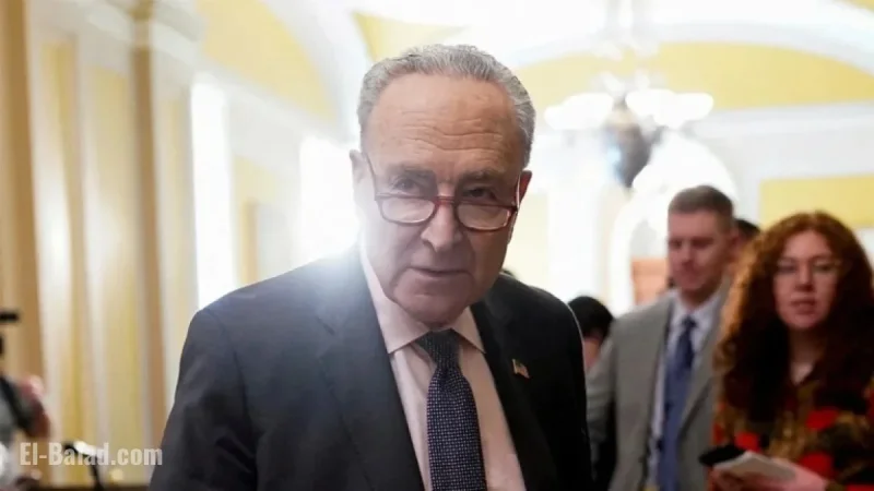 Politicians Face Reckoning Amid Persistent Government Shutdown