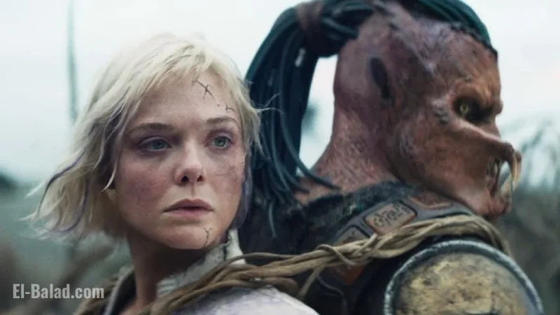Predator: Badlands Roars Into Theaters With Fresh Lore, Big Opening Momentum