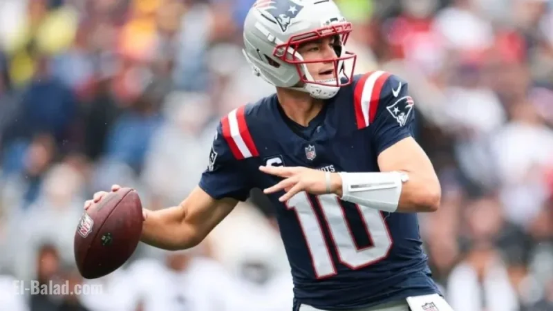 Predictions and Betting Tips for Patriots vs. Buccaneers Matchup