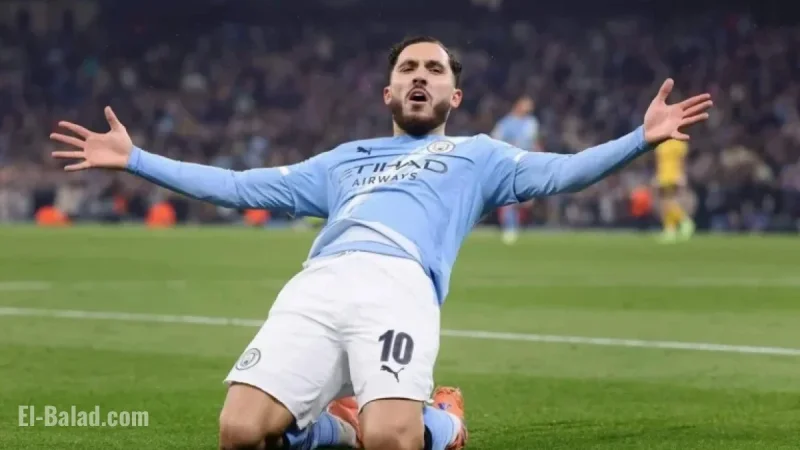 Rayan Cherki: Premier League’s Maverick Star