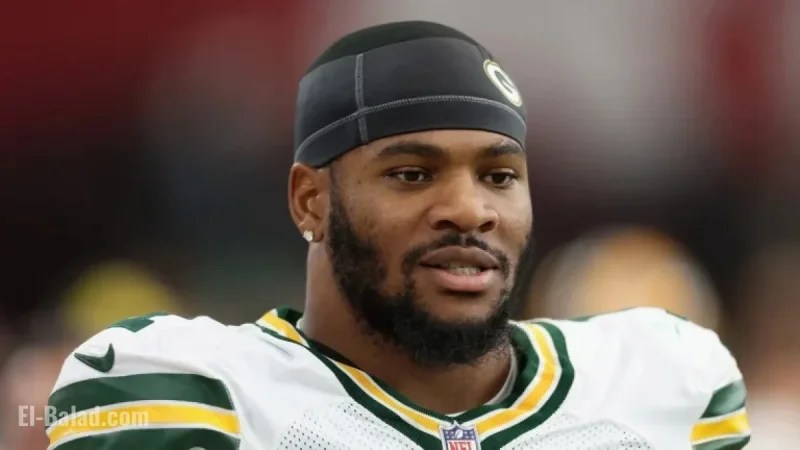 Report Reveals Micah Parsons Trade Blocked from NFC East Return