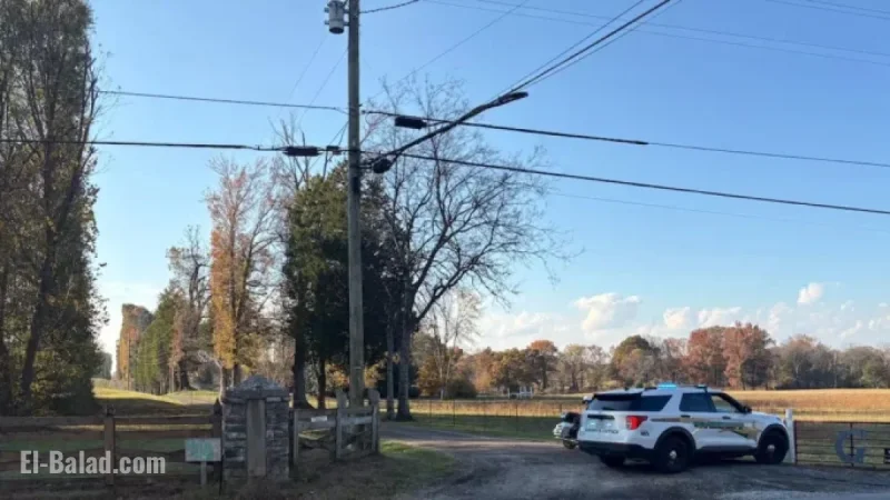 Rescue Teams Rush to Save Nurses, Pilot in Wilson County Helicopter Crash
