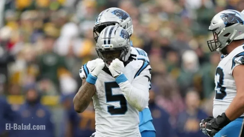 Rico Dowdle Fined $14,491 for Excessive Celebration