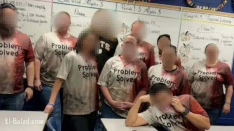 Right-Wing Activists Disrupt Arizona High School’s Stability