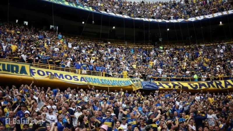 River vs. Boca Live: Lineups, Schedule, and Streaming for 2025 Superclásico