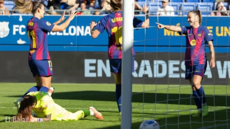 Scandalous Goal Fest