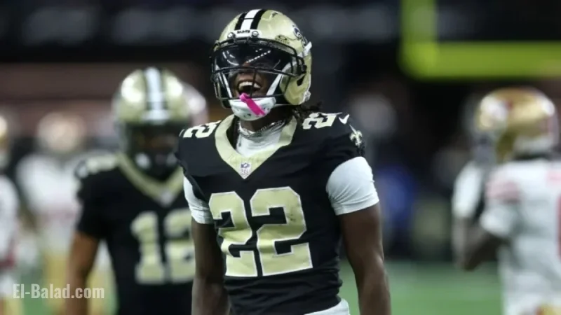 Shaheed Poised to Strengthen Seattle’s Thin Wide Receiver Lineup