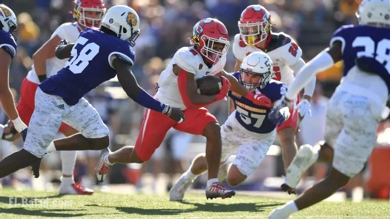 Southern Illinois vs Youngstown State: Kickoff time, live context, and the levers that will decide today’s MVFC clash