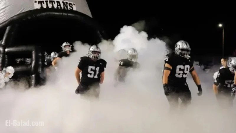 St. Tammany Teams’ Future in New Football Brackets Revealed