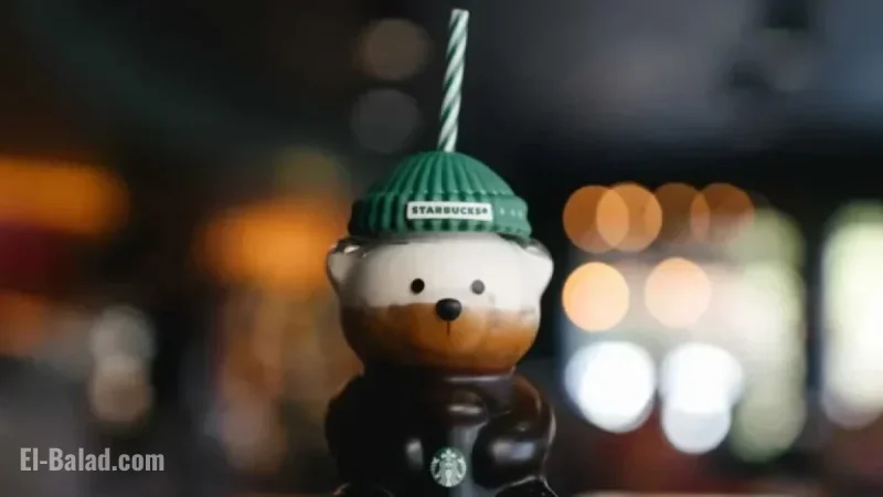 Starbucks Issues Apology for Viral ‘Bearista’ Cup Controversy