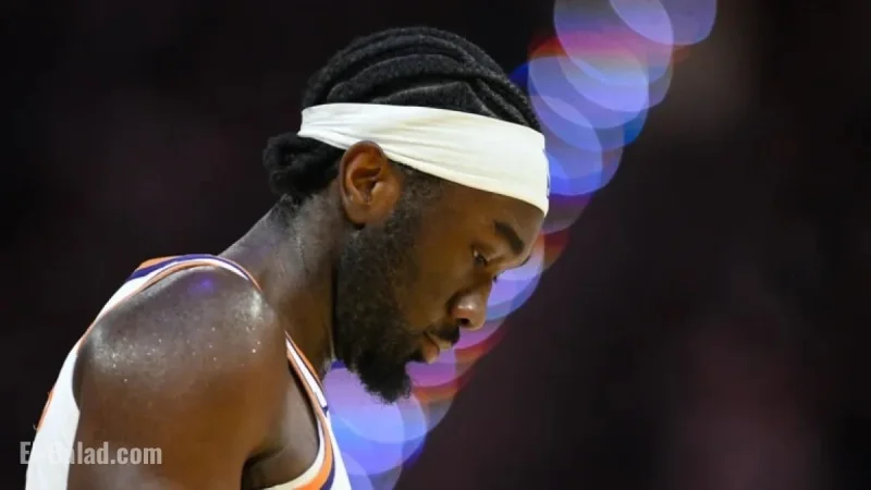Suns Unexpectedly List Starter as Injured for Clippers Game