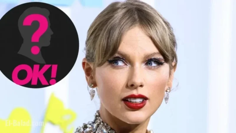 Taylor Swift Might Invite Notorious Ex’s Partner to Her Wedding