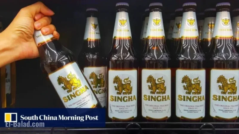 Thailand Enforces $300 Fines for Daytime Drinking in Alcohol Law Update